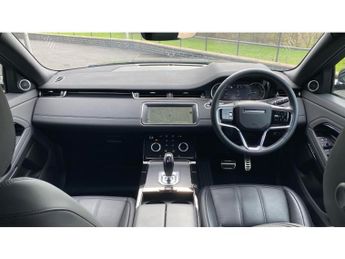 Land Rover Range Rover Evoque 2.0 D200 R-Dynamic SE 5dr Auto Diesel Hatchback