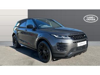 Land Rover Range Rover Evoque 2.0 D200 R-Dynamic HSE 5dr Auto Diesel Hatchback