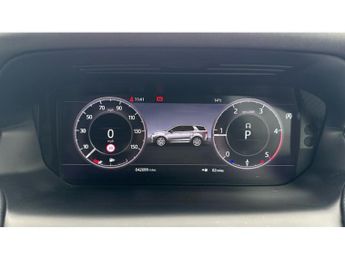 Land Rover Discovery Sport 2.0 D180 R-Dynamic SE 5dr Auto Diesel Station Wagon