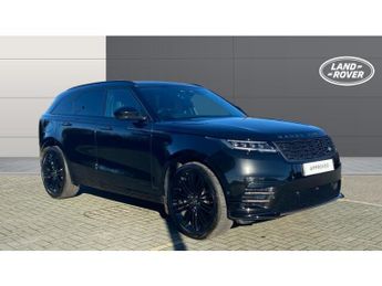 Land Rover Range Rover 2.0 D200 MHEV Autobiography 5dr Auto [Revised] Diesel Estate