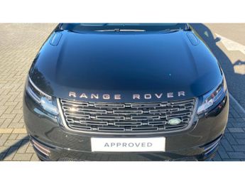 Land Rover Range Rover Velar 2.0 D200 MHEV Autobiography 5dr Auto [Revised] Diesel Estate