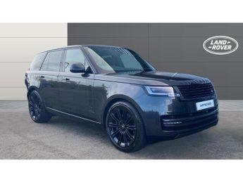 Land Rover Range Rover 4.4 P530 V8 Autobiography 4dr Auto Petrol Estate