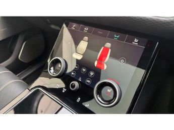 Land Rover Range Rover Velar 2.0 P300 R-Dynamic SE 5dr Auto Petrol Estate