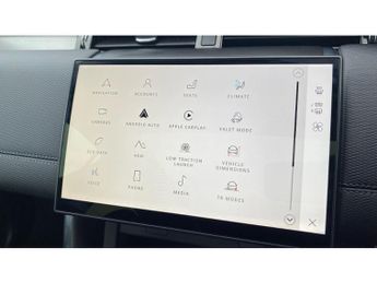 Land Rover Discovery Sport 2.0 D200 Dynamic SE 5dr Auto [5 Seat] Diesel Station Wagon