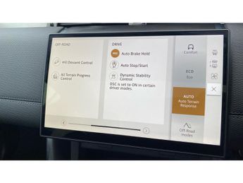 Land Rover Discovery Sport 2.0 D200 Dynamic SE 5dr Auto [5 Seat] Diesel Station Wagon