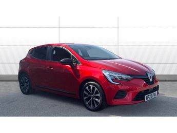 Renault Clio 1.0 TCe 90 Evolution 5dr Petrol Hatchback