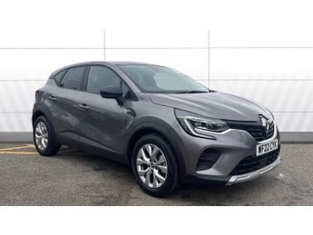 Renault Captur 1.0 TCE 90 Iconic Edition 5dr Petrol Hatchback