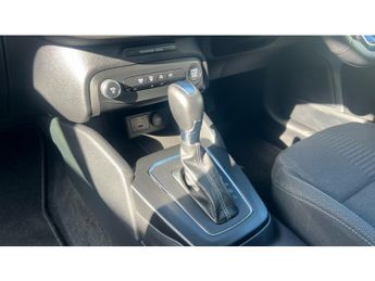 Ford Focus 1.0 EcoBoost Hybrid mHEV 155 Active 5dr Auto Petrol Estate