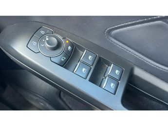 Ford Focus 1.0 EcoBoost Hybrid mHEV 155 Active 5dr Auto Petrol Estate