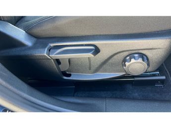 Ford Focus 1.0 EcoBoost Hybrid mHEV 155 Active 5dr Auto Petrol Estate