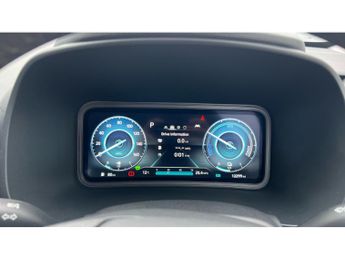 Hyundai KONA 1.6 GDi Hybrid SE Connect 5dr DCT Hybrid Hatchback