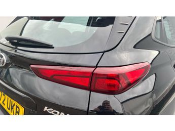 Hyundai KONA 1.6 GDi Hybrid SE Connect 5dr DCT Hybrid Hatchback