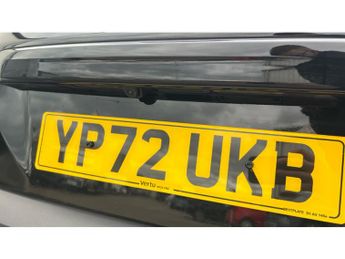 Hyundai KONA 1.6 GDi Hybrid SE Connect 5dr DCT Hybrid Hatchback