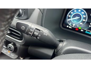 Hyundai KONA 1.6 GDi Hybrid SE Connect 5dr DCT Hybrid Hatchback