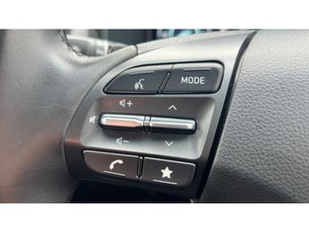 Hyundai KONA 1.6 GDi Hybrid SE Connect 5dr DCT Hybrid Hatchback