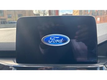 Ford Kuga 2.5 FHEV ST-Line Edition 5dr CVT Hybrid Estate