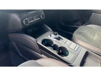 Ford Kuga 2.5 FHEV ST-Line Edition 5dr CVT Hybrid Estate