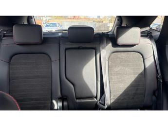 Ford Kuga 2.5 FHEV ST-Line Edition 5dr CVT Hybrid Estate