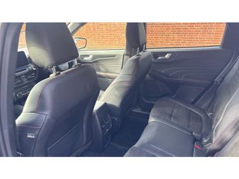 Ford Kuga 2.5 FHEV ST-Line Edition 5dr CVT Hybrid Estate