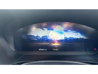 Ford Kuga 2.5 FHEV ST-Line Edition 5dr CVT Hybrid Estate