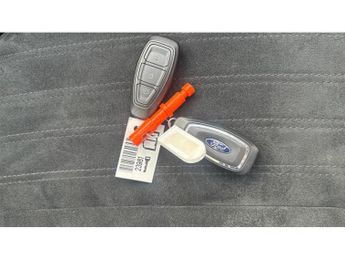 Ford Kuga 2.5 FHEV ST-Line Edition 5dr CVT Hybrid Estate