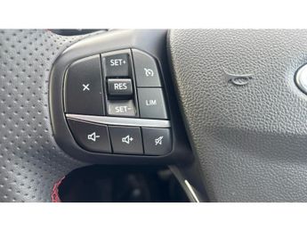 Ford Kuga 2.5 FHEV ST-Line Edition 5dr CVT Hybrid Estate