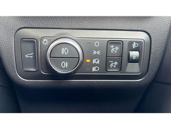 Ford Kuga 2.5 FHEV ST-Line Edition 5dr CVT Hybrid Estate