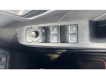 Ford Kuga 2.5 FHEV ST-Line Edition 5dr CVT Hybrid Estate