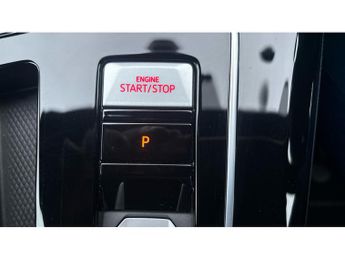 Volkswagen Golf 2.0 TSI GTI 5dr DSG Petrol Hatchback
