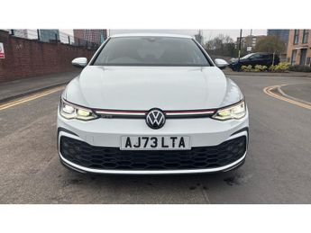 Volkswagen Golf 2.0 TSI GTI 5dr DSG Petrol Hatchback