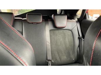 Ford Puma ST 1.0 EcoBoost Hybrid mHEV ST 5dr DCT Petrol Hatchback