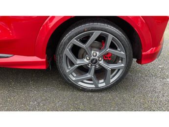 Ford Puma ST 1.0 EcoBoost Hybrid mHEV ST 5dr DCT Petrol Hatchback