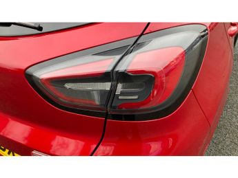 Ford Puma ST 1.0 EcoBoost Hybrid mHEV ST 5dr DCT Petrol Hatchback