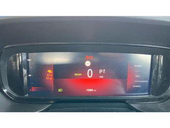 Vauxhall Combo Life 100kW Design XL 52kWh 5dr Auto [7 Seat] Electric Estate