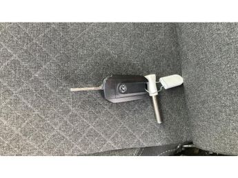 Vauxhall Combo Life 100kW Design XL 52kWh 5dr Auto [7 Seat] Electric Estate