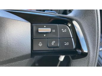 Vauxhall Combo Life 100kW Design XL 52kWh 5dr Auto [7 Seat] Electric Estate