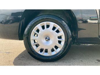 Vauxhall Combo Life 100kW Design XL 52kWh 5dr Auto [7 Seat] Electric Estate