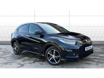 Honda HR-V 1.5 i-VTEC EX CVT 5dr Petrol Hatchback