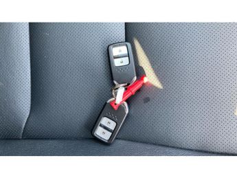 Honda HR-V 1.5 i-VTEC EX CVT 5dr Petrol Hatchback