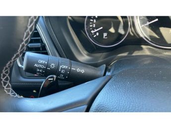 Honda HR-V 1.5 i-VTEC EX CVT 5dr Petrol Hatchback