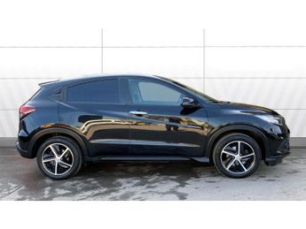Honda HR-V 1.5 i-VTEC EX CVT 5dr Petrol Hatchback