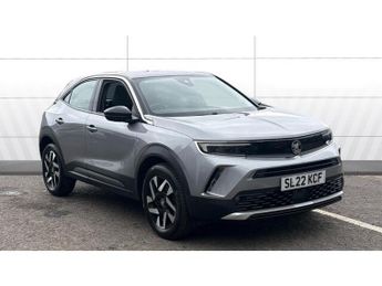 Vauxhall Mokka 1.2 Turbo 100 Elite Edition 5dr Petrol Hatchback