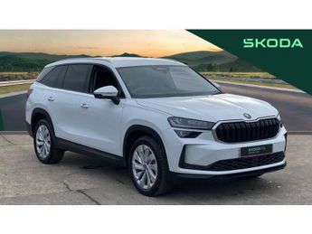 Skoda Kodiaq 1.5 TSI iV 204 SE L 5dr DSG Estate