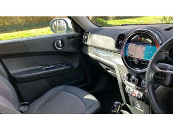 MINI Countryman 1.5 Cooper Classic ALL4 5dr Auto Petrol Hatchback