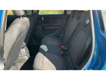 MINI Countryman 1.5 Cooper Classic ALL4 5dr Auto Petrol Hatchback