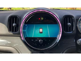 MINI Countryman 1.5 Cooper Classic ALL4 5dr Auto Petrol Hatchback
