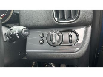 MINI Countryman 1.5 Cooper Classic ALL4 5dr Auto Petrol Hatchback