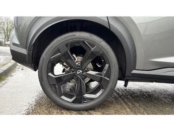 Nissan Juke 1.6 Hybrid Tekna 5dr Auto Hybrid Hatchback