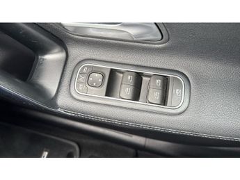 Mercedes-Benz CLA 35 4Matic 4dr Tip Auto Petrol Saloon