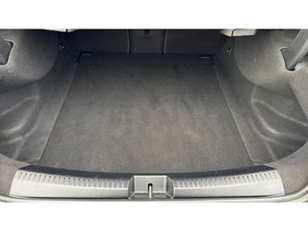 Mercedes-Benz CLA 35 4Matic 4dr Tip Auto Petrol Saloon